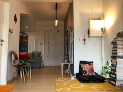 Regent Park (D5), Condominium #575872461